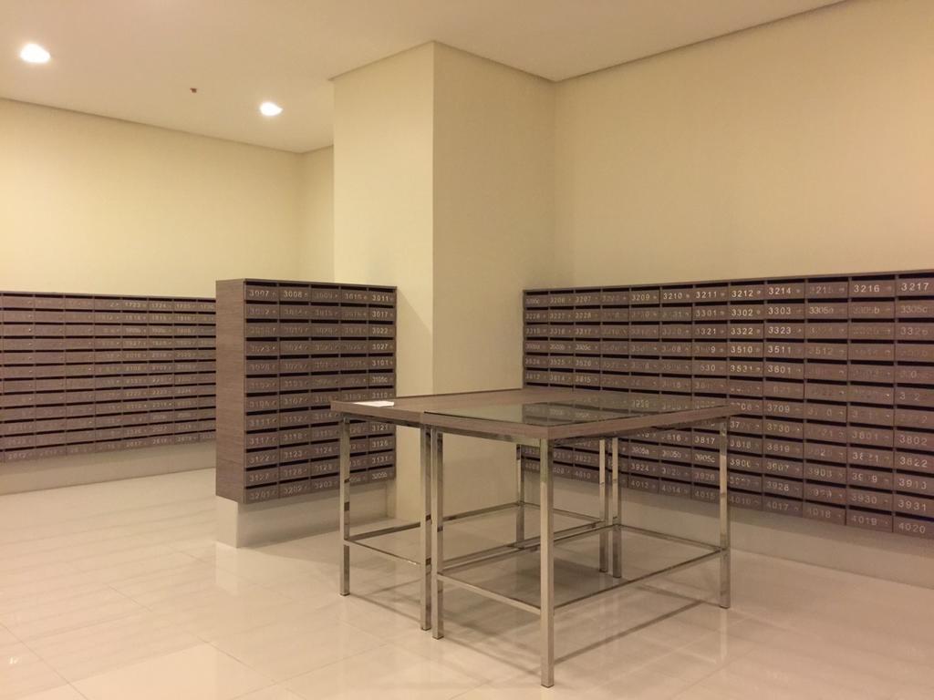 Jazz Residences Unit 1005b Tower C *