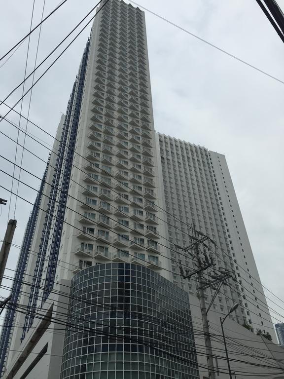 Apartment Jazz Residences Unit 1005b Tower C Manila