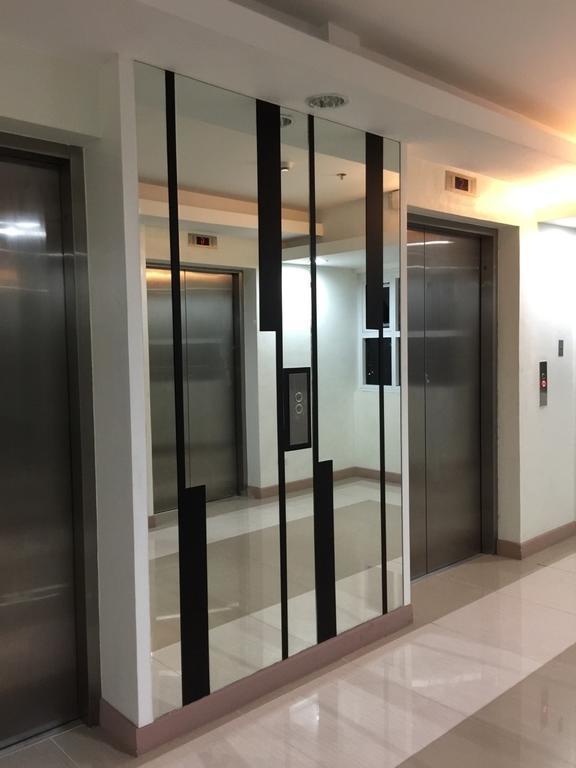 Jazz Residences Unit 1005b Tower C * Manila