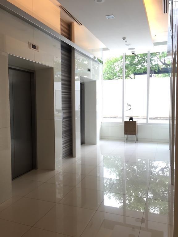 Apartment Jazz Residences Unit 1005b Tower C