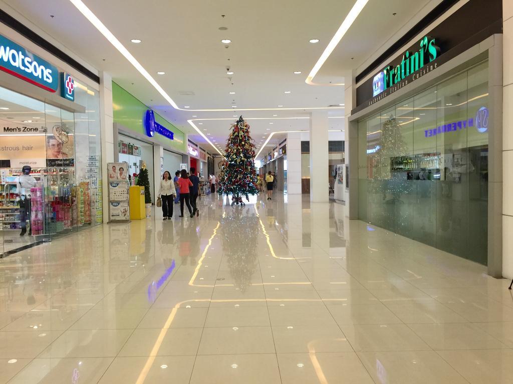 Jazz Residences Unit 1005b Tower C *