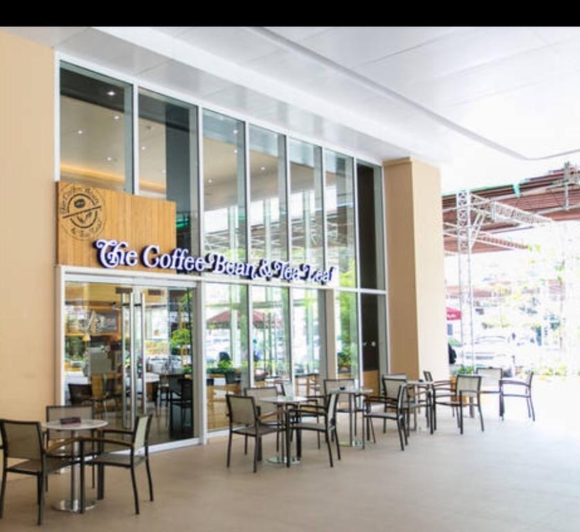 Jazz Residences Unit 1005b Tower C Apartment Manila