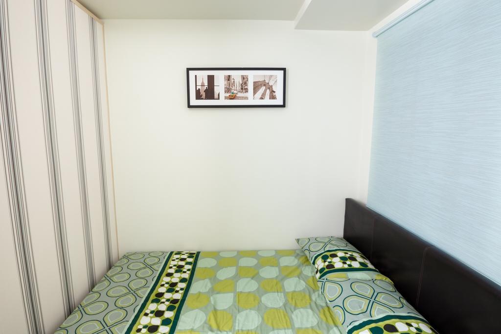 Apartment Jazz Residences Unit 1005b Tower C *
