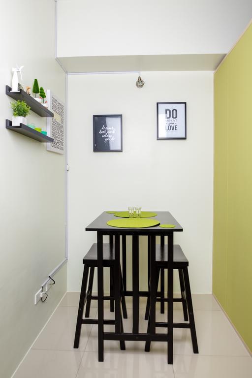 Jazz Residences Unit 1005b Tower C Apartment *