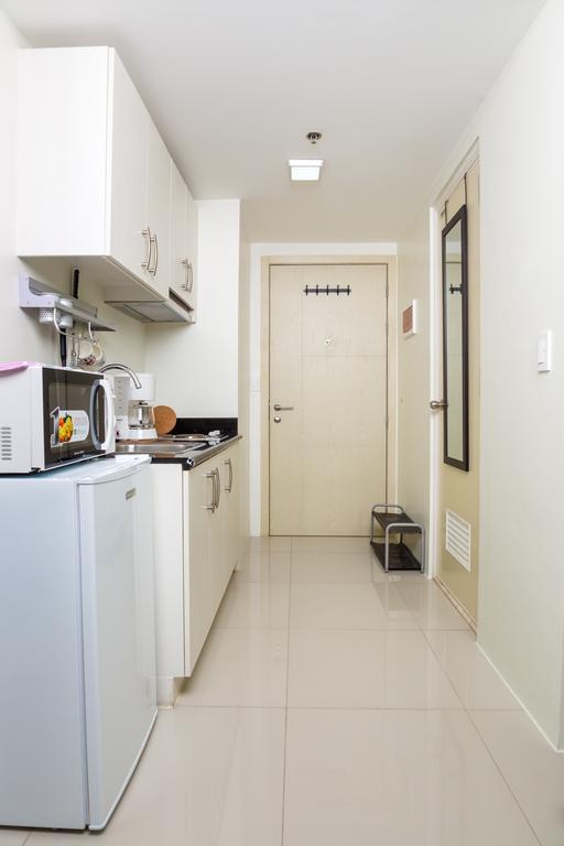 Jazz Residences Unit 1005b Tower C * Manila