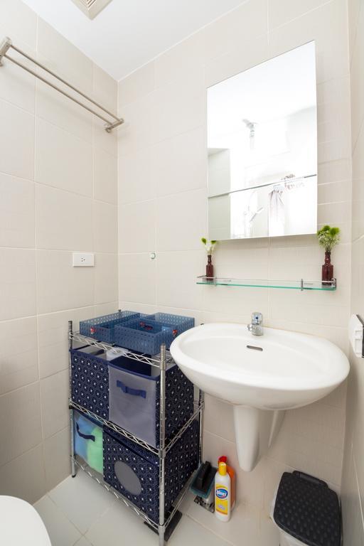Jazz Residences Unit 1005b Tower C Manila