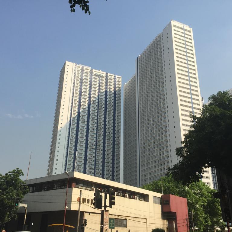 Jazz Residences Unit 1005b Tower C *