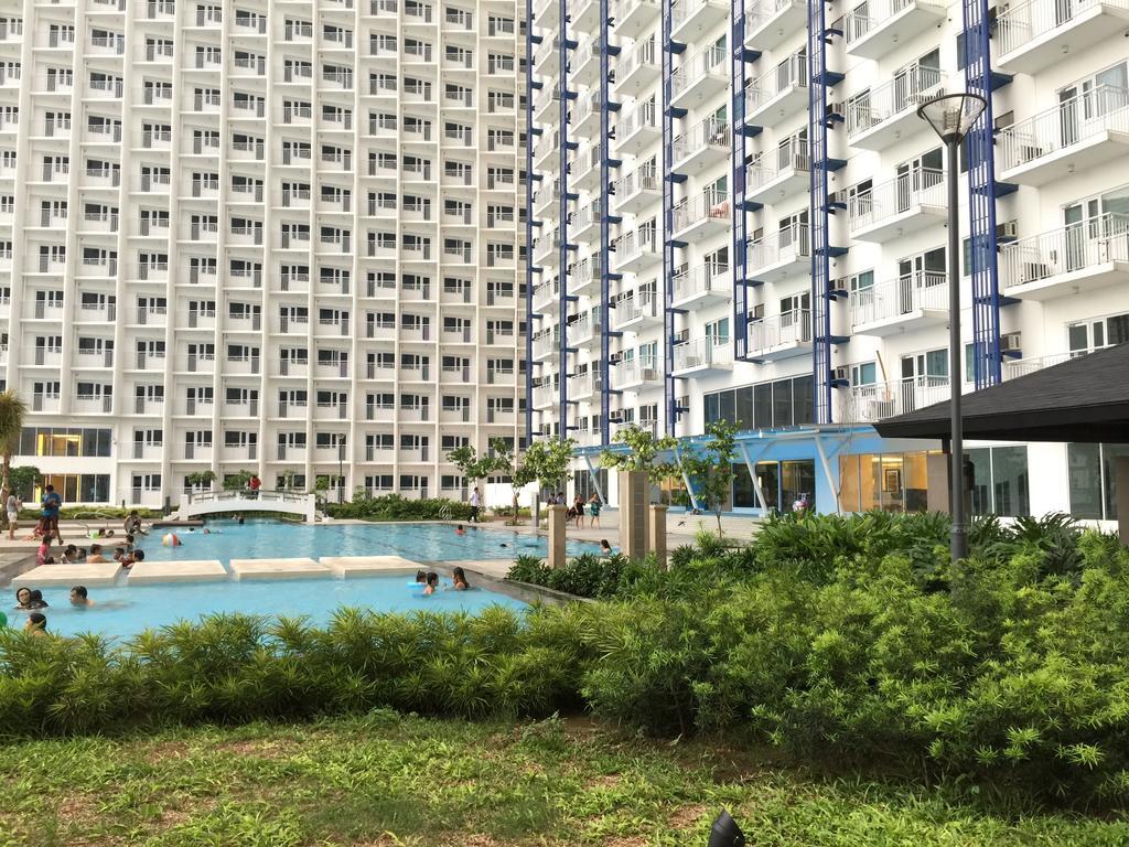 Jazz Residences Unit 1005b Tower C *